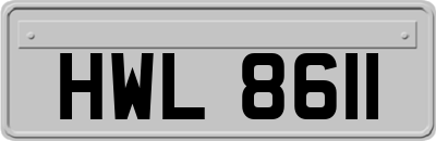 HWL8611