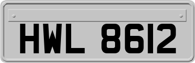 HWL8612