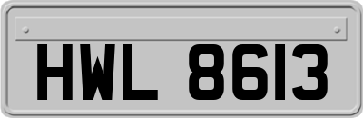 HWL8613