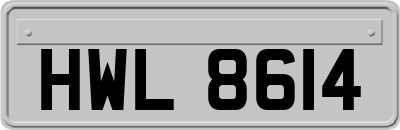HWL8614