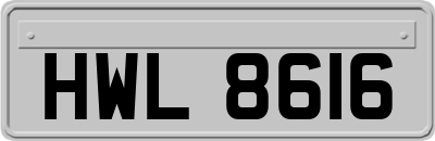 HWL8616