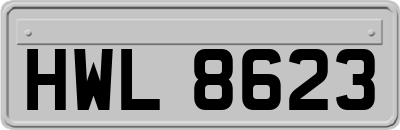 HWL8623