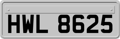 HWL8625