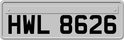 HWL8626