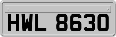 HWL8630
