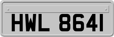 HWL8641