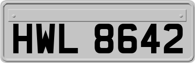 HWL8642