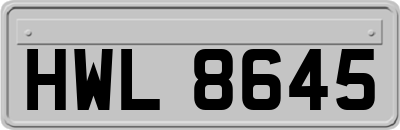 HWL8645