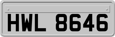 HWL8646