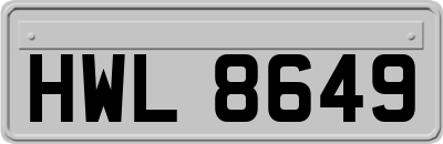HWL8649