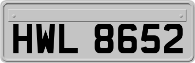 HWL8652