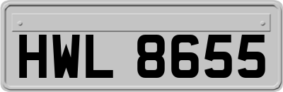 HWL8655