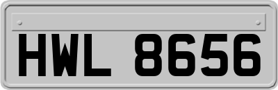 HWL8656