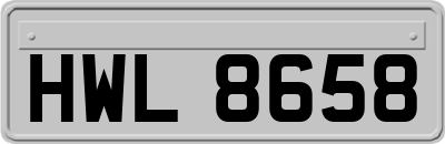 HWL8658