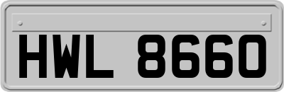HWL8660