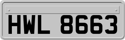 HWL8663