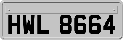 HWL8664