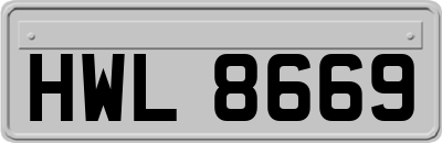 HWL8669