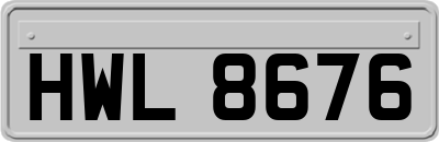HWL8676