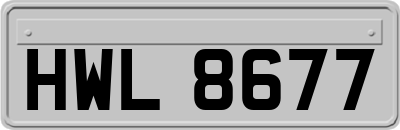 HWL8677