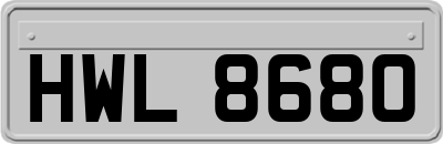 HWL8680