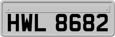 HWL8682