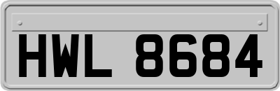 HWL8684
