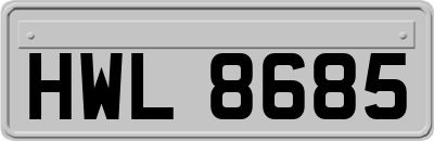 HWL8685