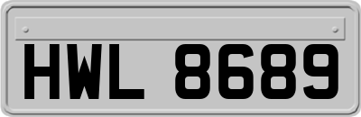HWL8689