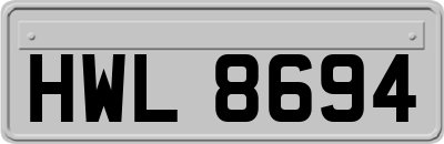 HWL8694