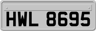 HWL8695