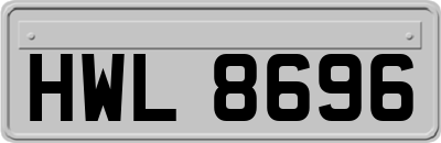 HWL8696