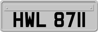 HWL8711