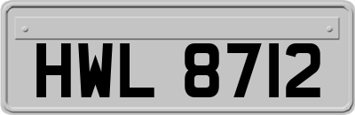 HWL8712