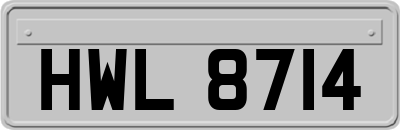 HWL8714