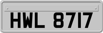 HWL8717