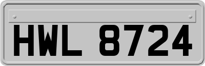 HWL8724