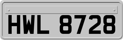 HWL8728