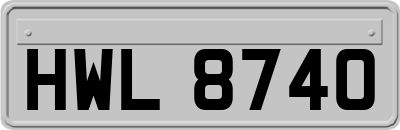 HWL8740