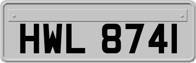 HWL8741