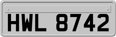 HWL8742