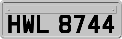 HWL8744