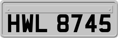 HWL8745
