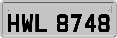 HWL8748