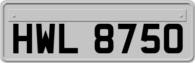 HWL8750