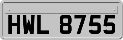 HWL8755