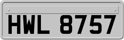 HWL8757