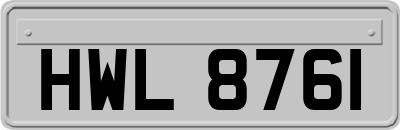 HWL8761
