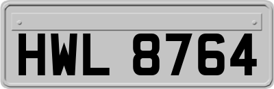 HWL8764