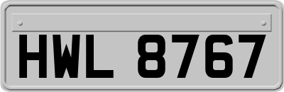 HWL8767